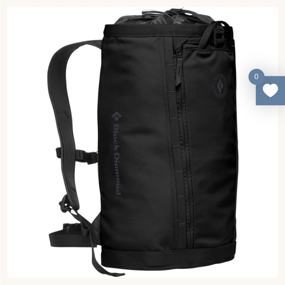 Black Diamond Street Creek 24 backpack
